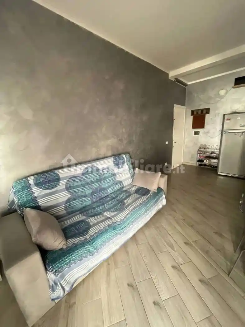 Trilocale via Del Porto San C., Centro, Terracina - foto 3