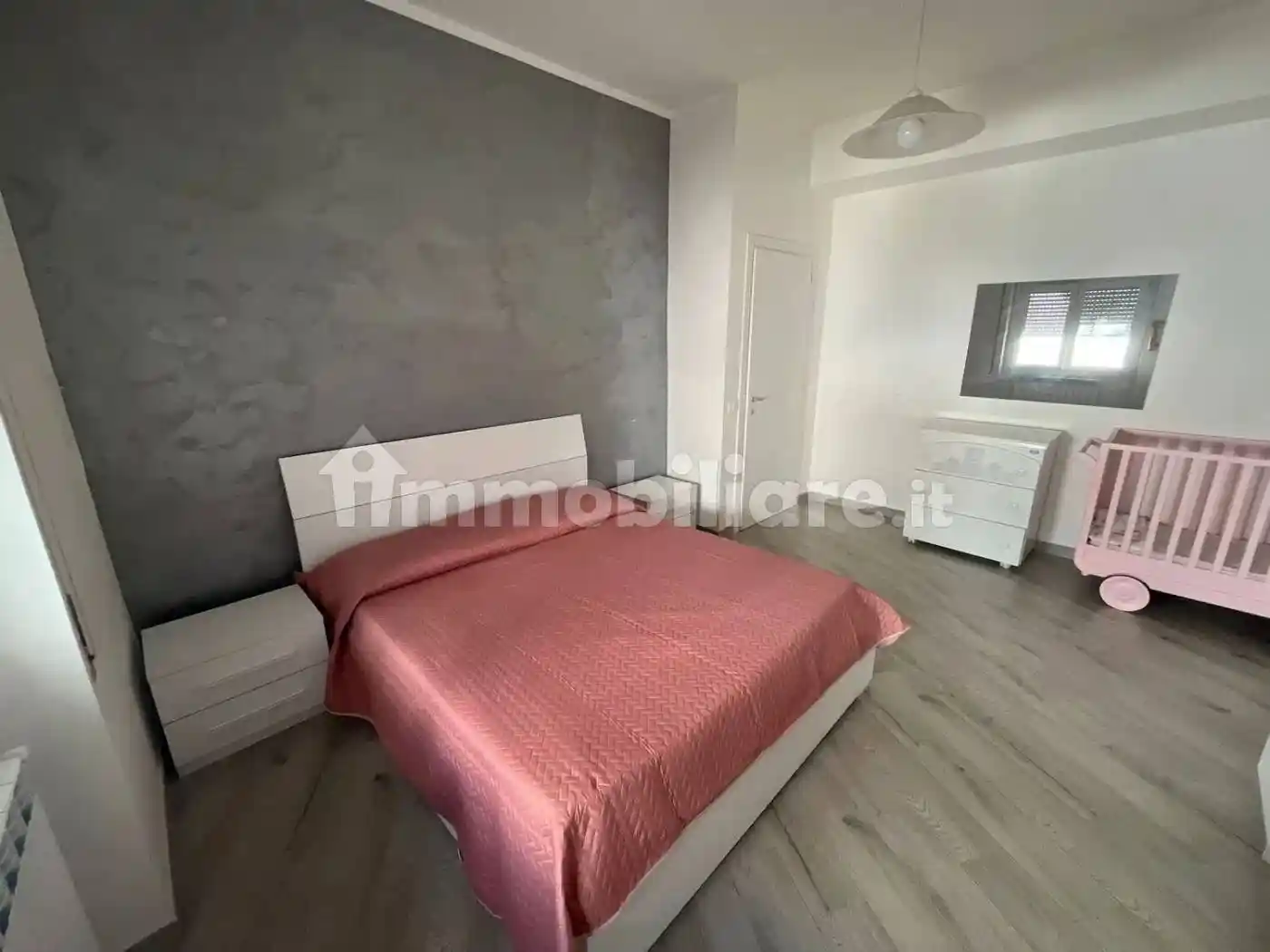 Trilocale via Del Porto San C., Centro, Terracina - foto 5