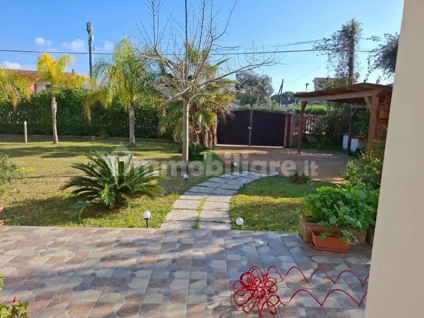 Trilocale Lido Di Giove San C., Litoranea Terracina - San Felice, Terracina - foto 5