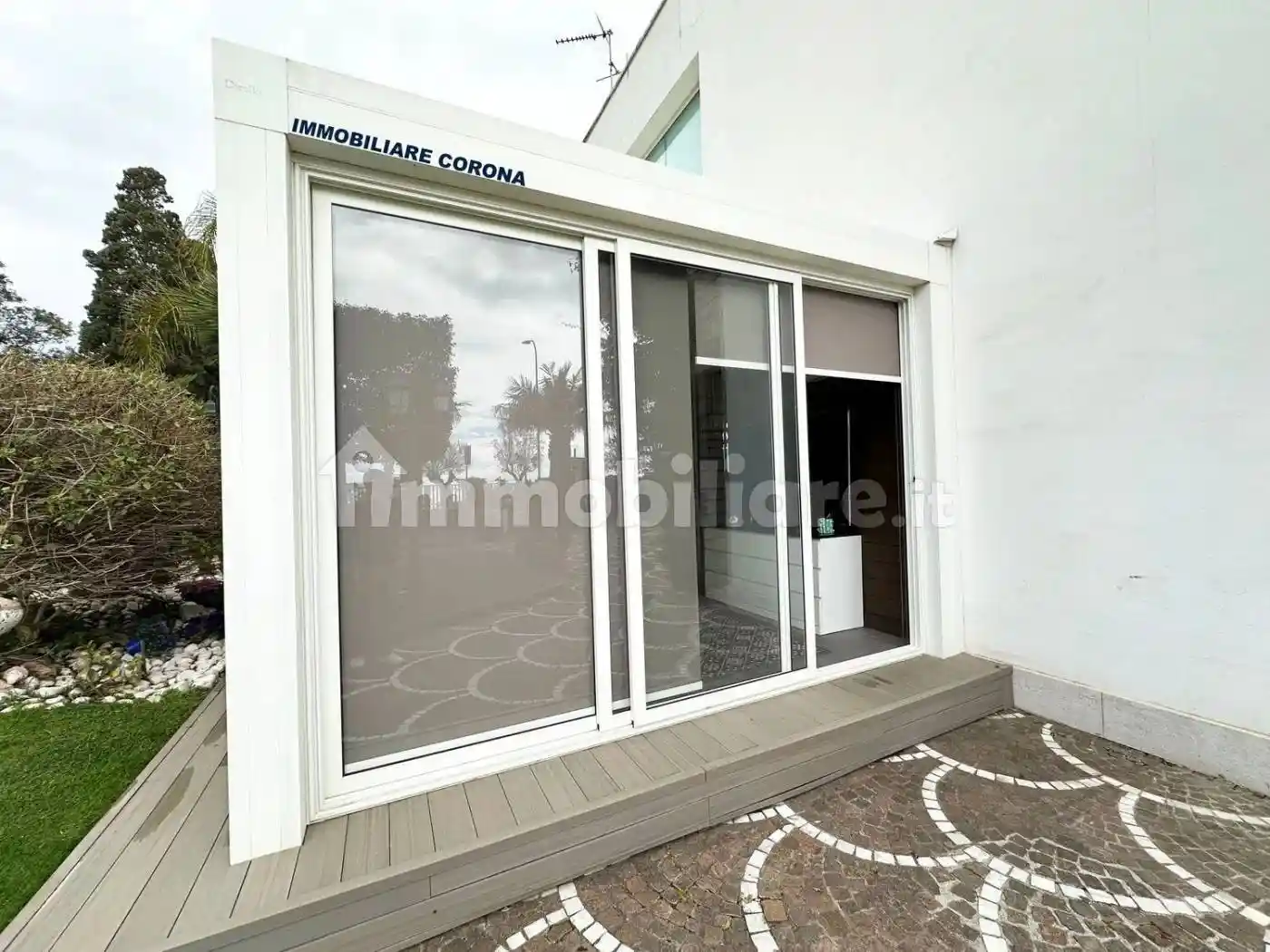 Trilocale viale Circe, 90, Lungomare Circe, Via Badino, Terracina - foto 2