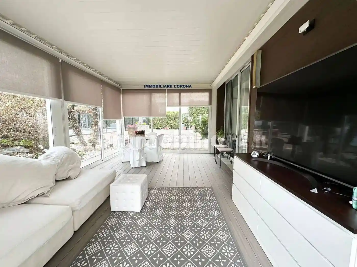 Trilocale viale Circe, 90, Lungomare Circe, Via Badino, Terracina - foto 3