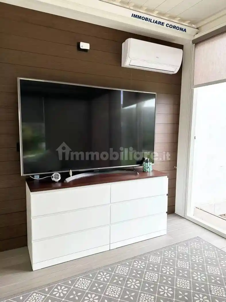 Trilocale viale Circe, 90, Lungomare Circe, Via Badino, Terracina - foto 4