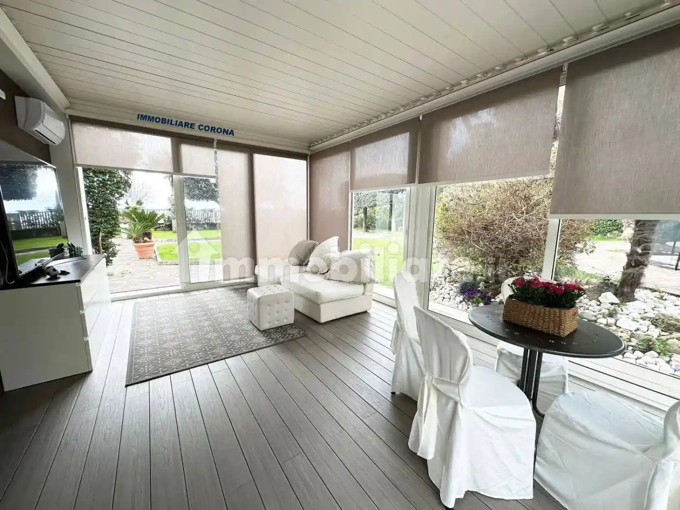 Trilocale viale Circe, 90, Lungomare Circe, Via Badino, Terracina - foto 5