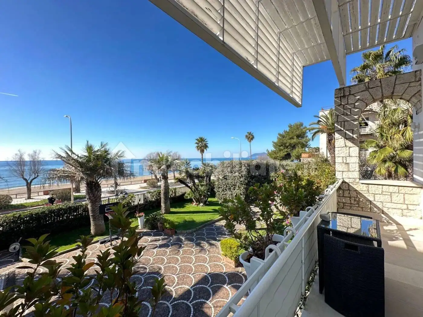 Appartamento in affitto a Terracina