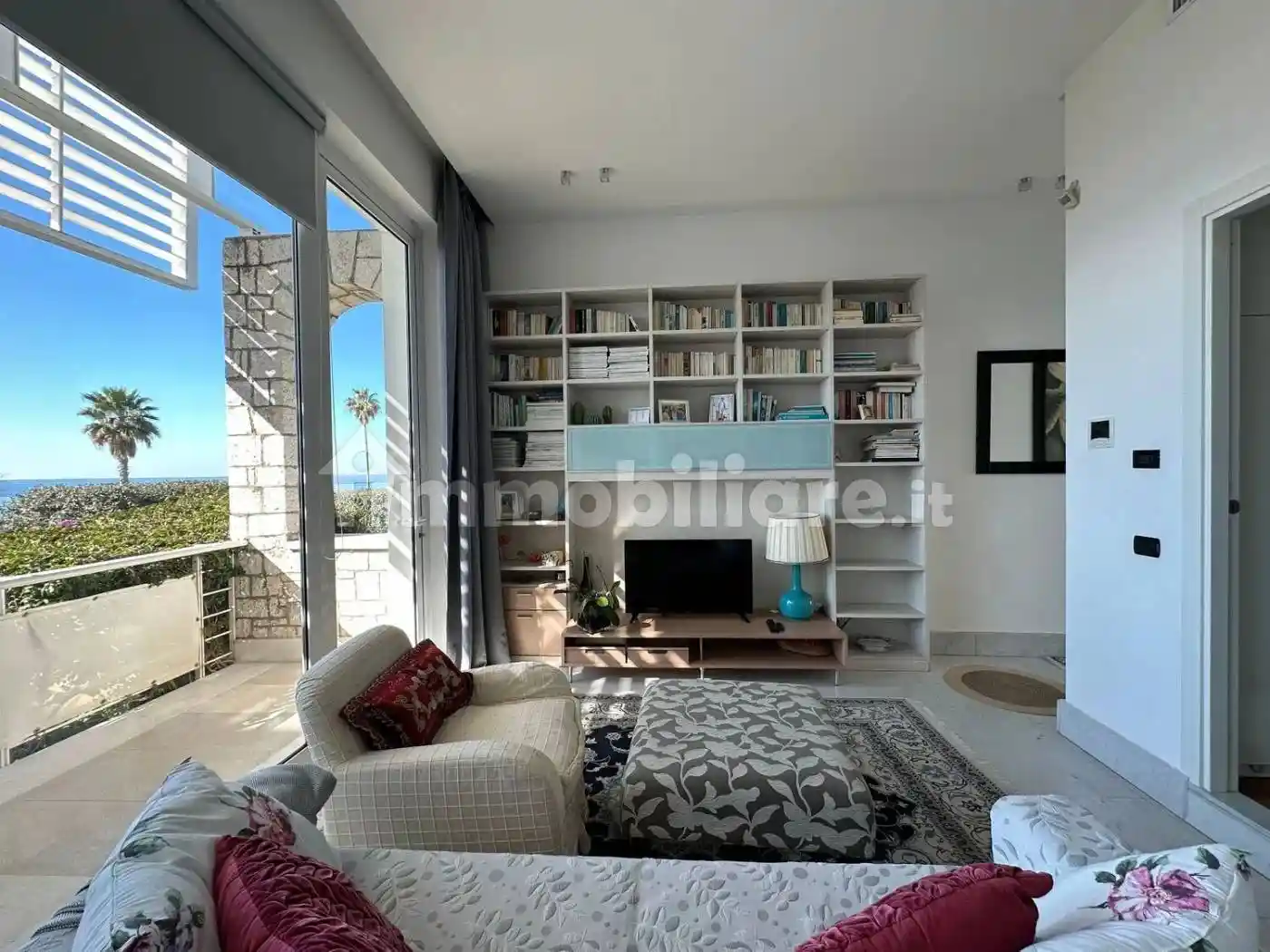 Trilocale viale Circe, 96, Lungomare Circe, Via Badino, Terracina - foto 4