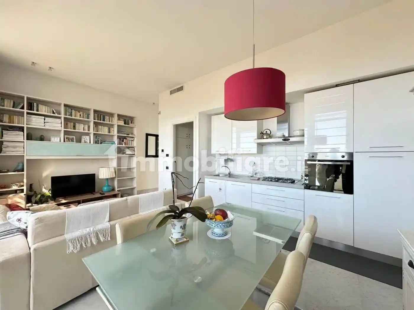 Trilocale viale Circe, 96, Lungomare Circe, Via Badino, Terracina - foto 5