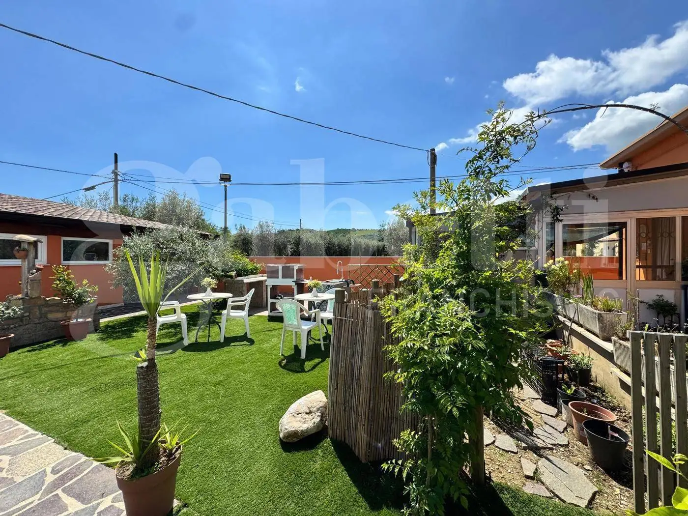 Casa indipendente in vendita a Alba Adriatica