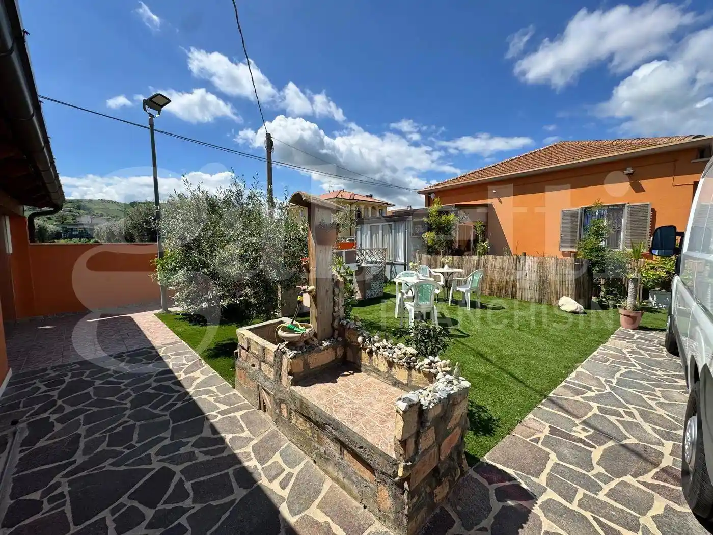 Casa indipendente - foto 4