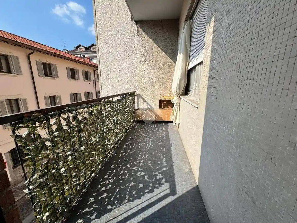 Appartamento in affitto a Monza