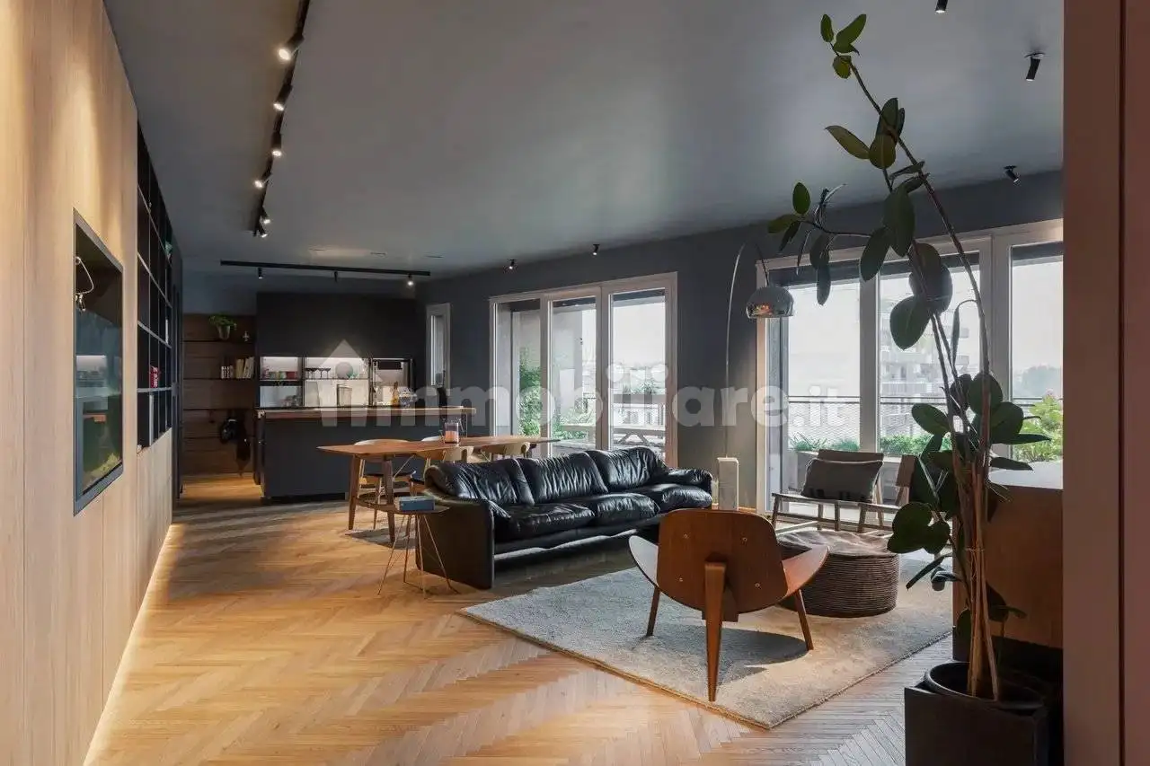 Apartment in vendita a Milan