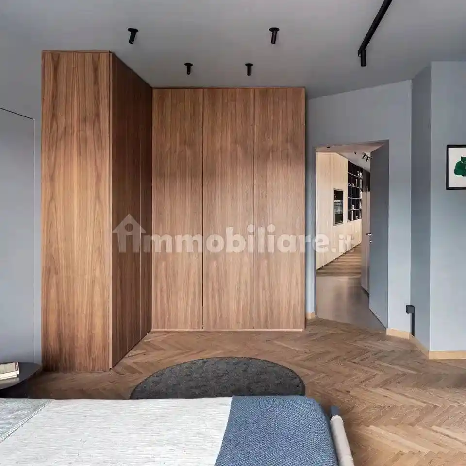 Quadrilocale ottimo stato, quinto piano, Paolo Sarpi, Milano - foto 2