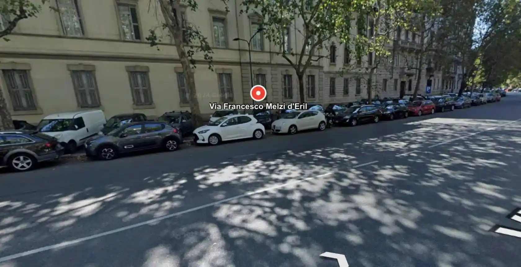 Quadrilocale ottimo stato, quinto piano, Paolo Sarpi, Milano - foto 3