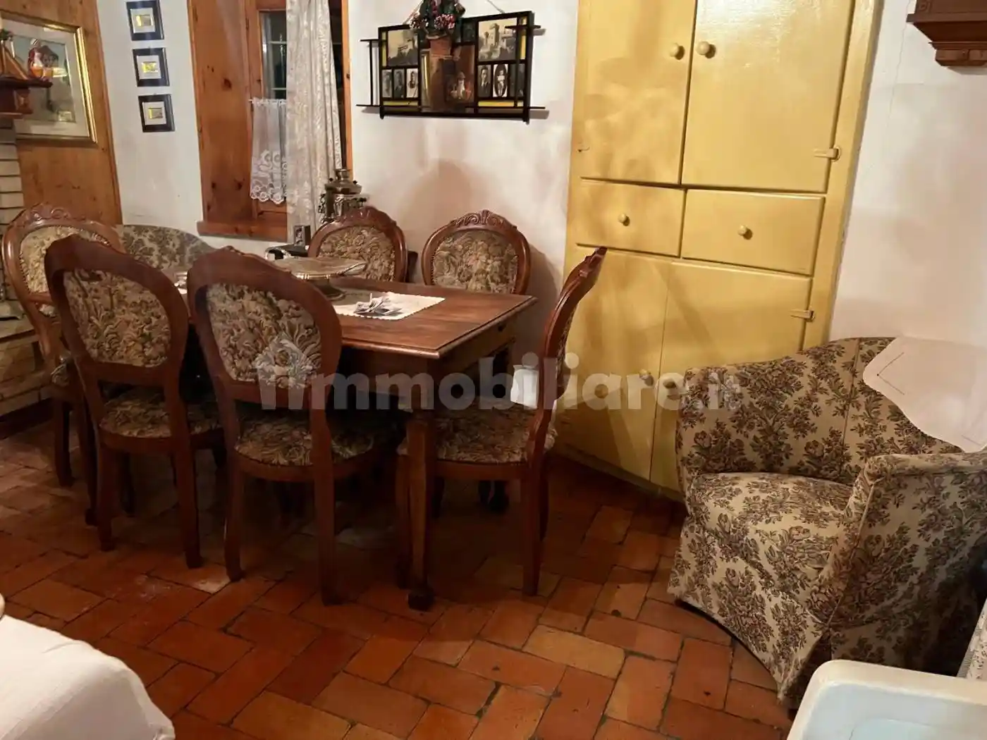 Villa in vendita a Pavullo nel Frignano