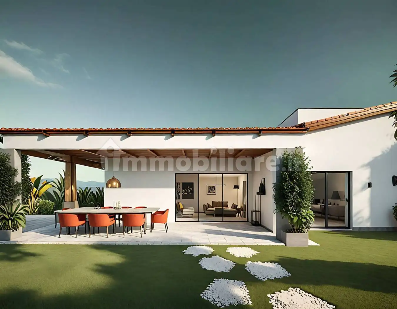 Villa in vendita a Olbia