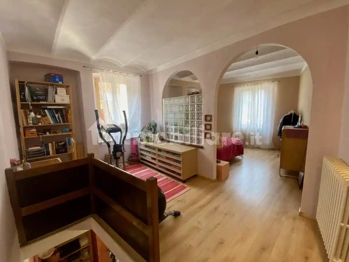 Appartamento in vendita a Biella