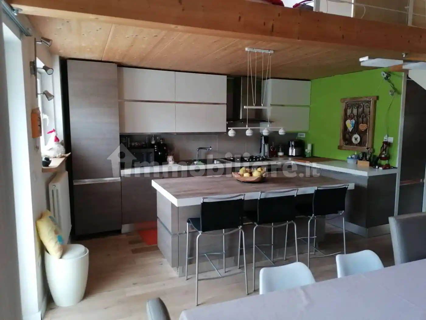 Casa indipendente in vendita a Salorno