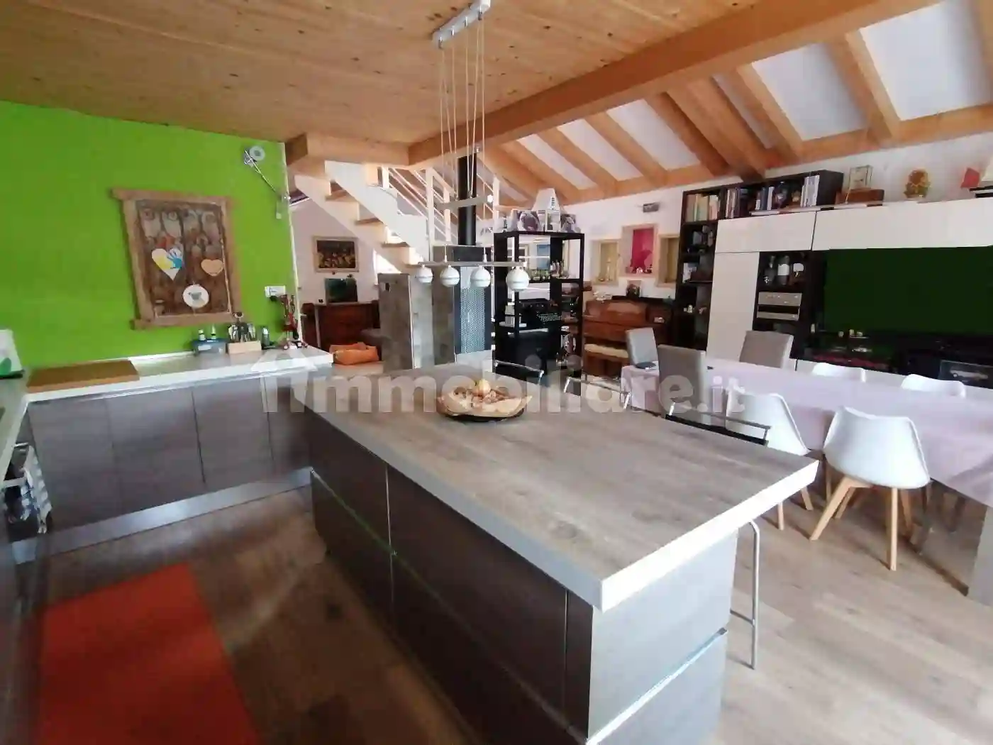 Casa indipendente - foto 2