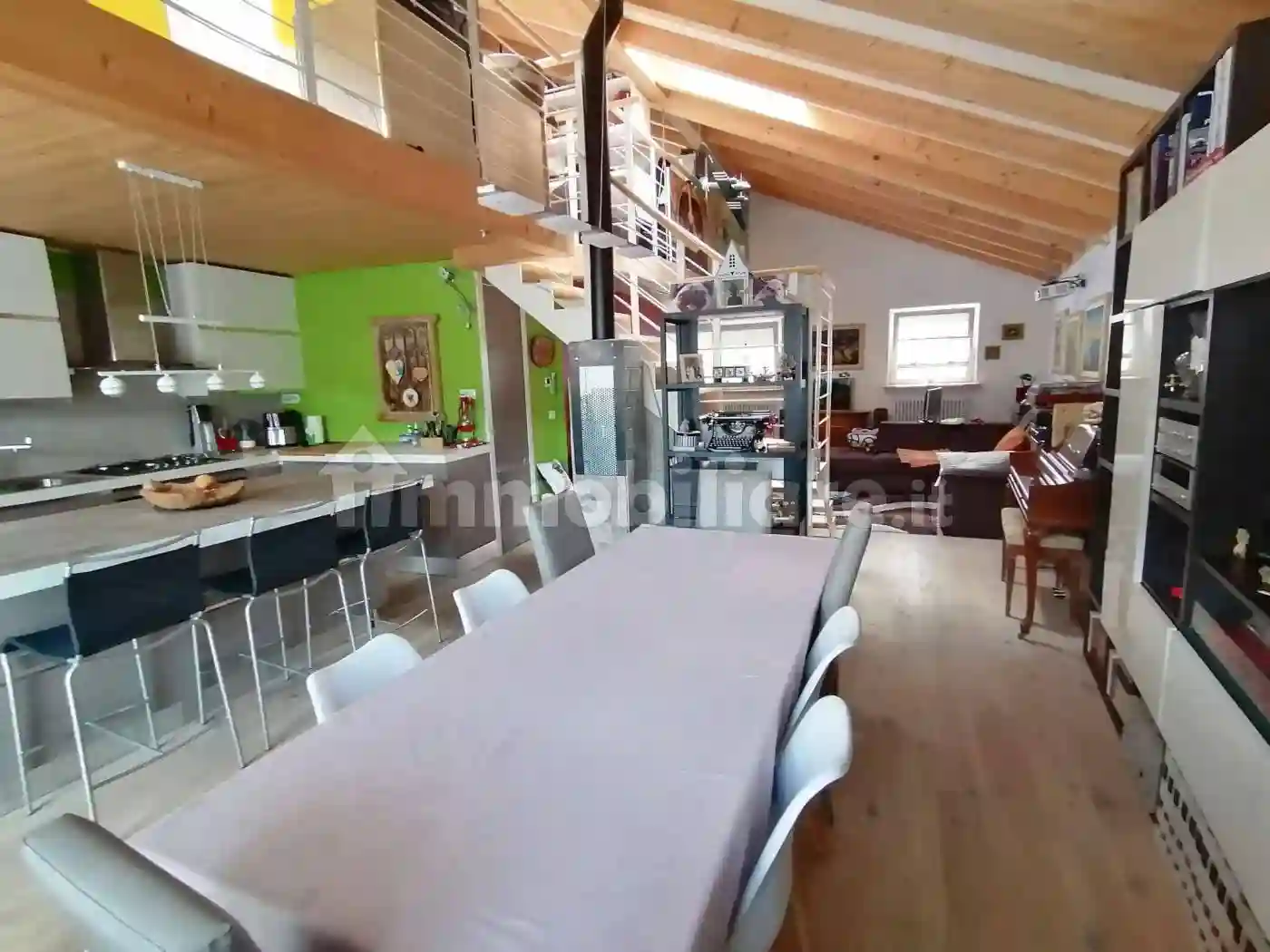 Casa indipendente - foto 3