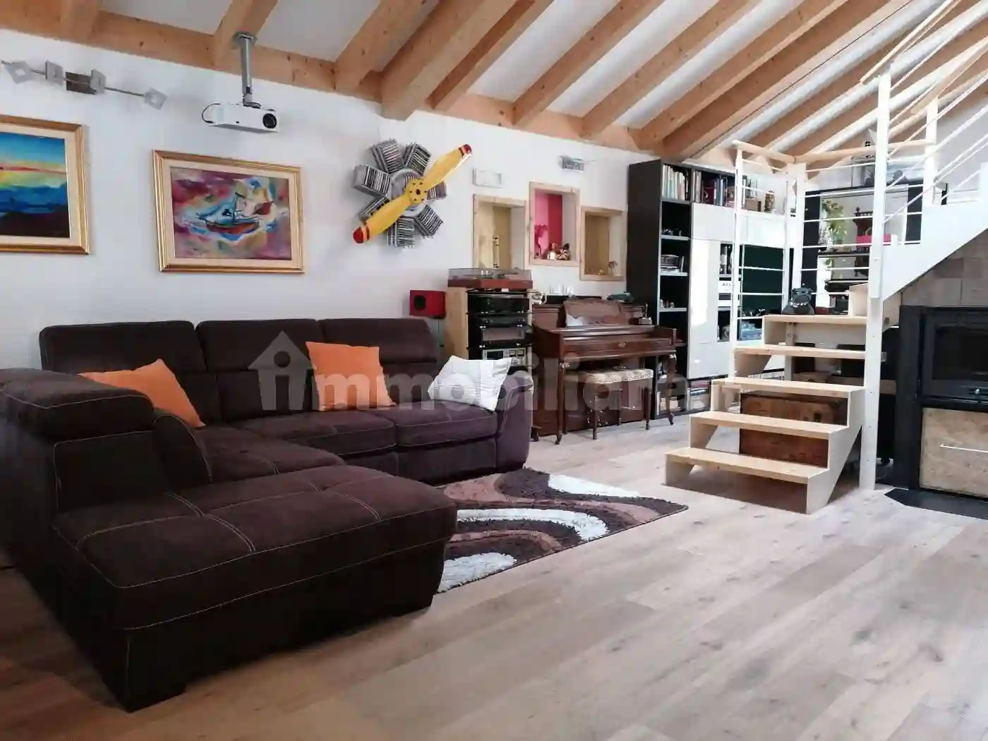 Casa indipendente - foto 5