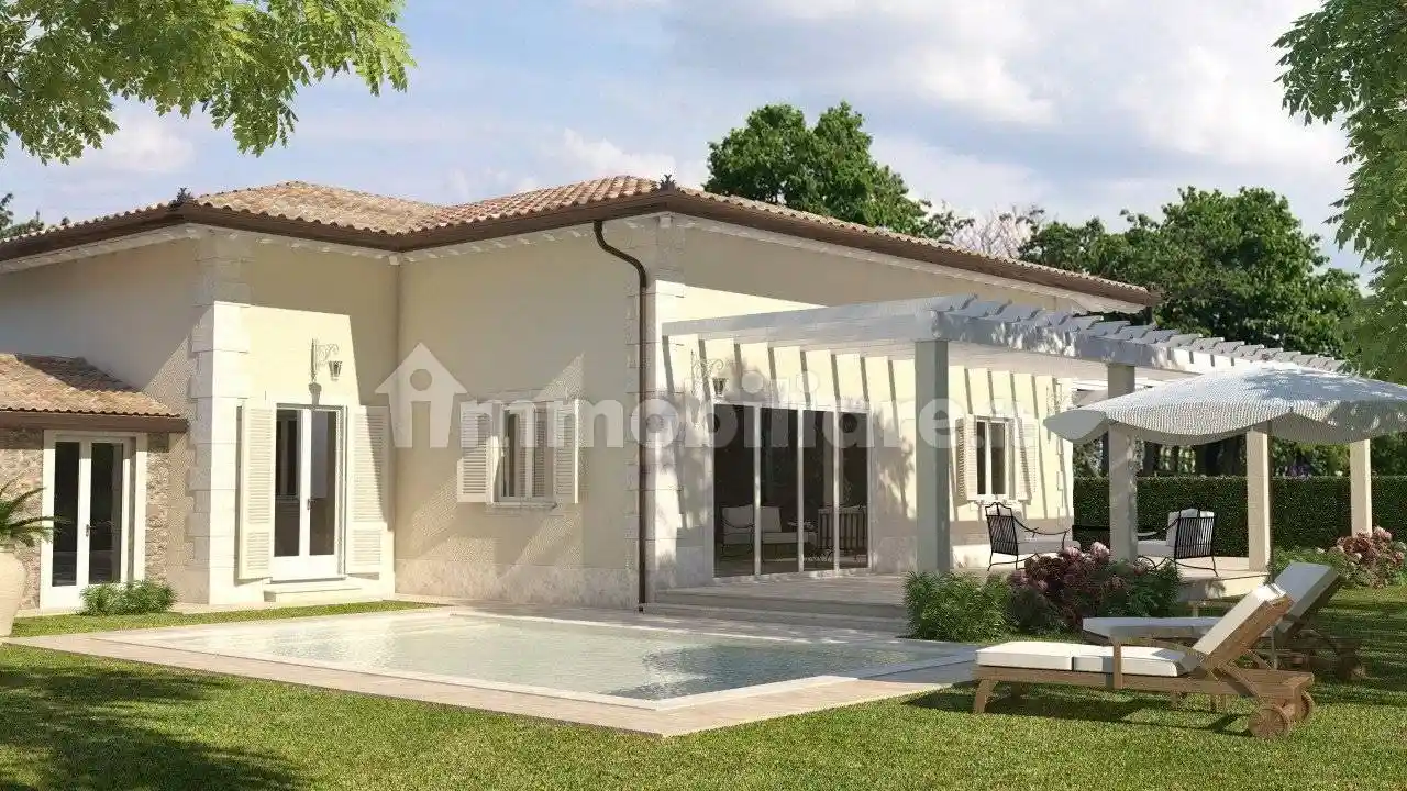 Villa in vendita a Pietrasanta