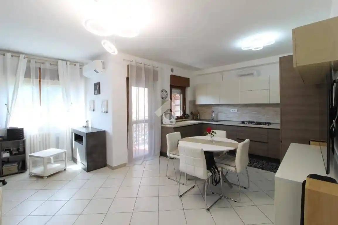 Appartamento in vendita a Pianezza