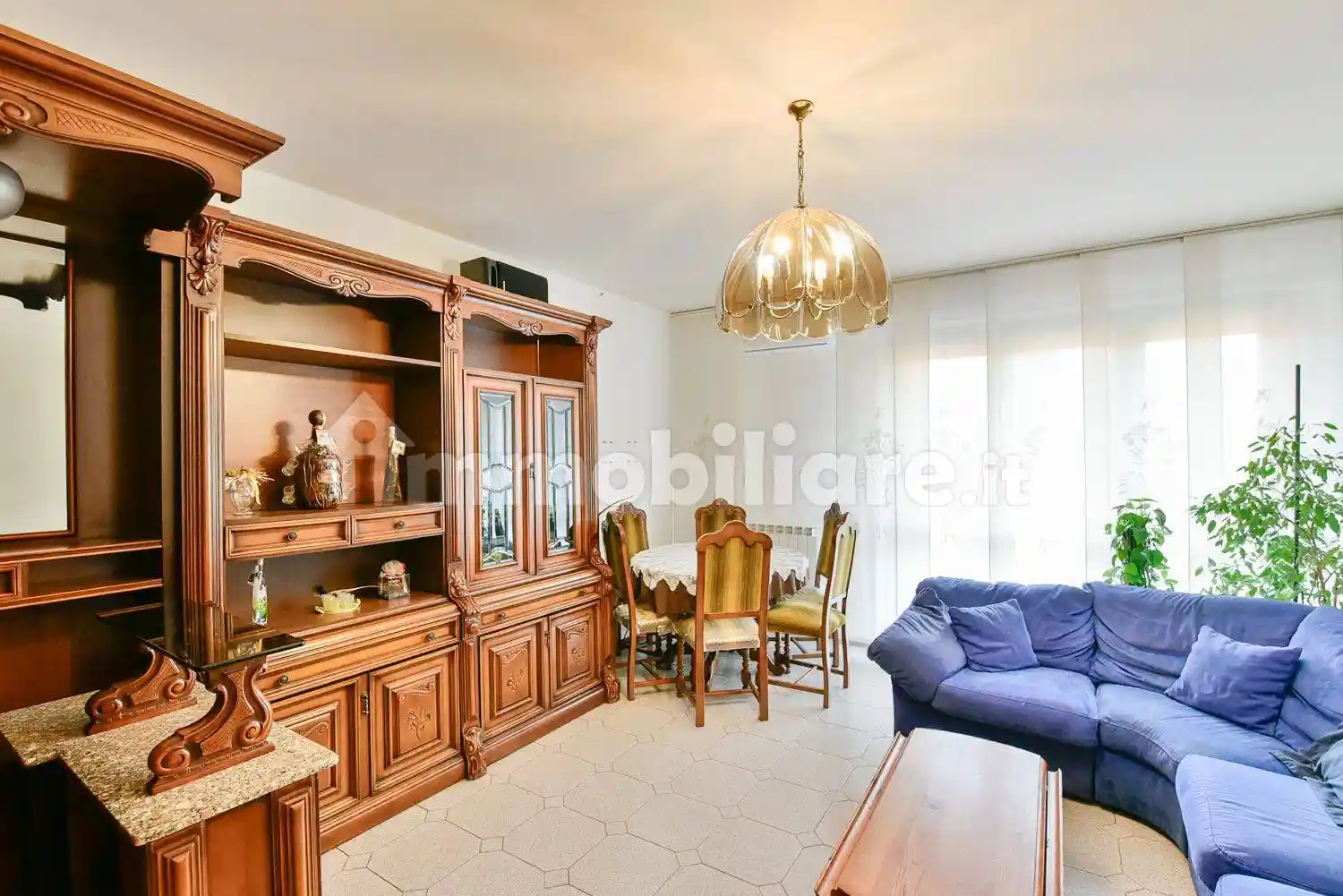 Appartamento in vendita a Erba