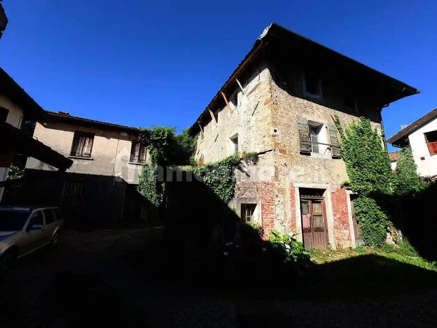 Palazzo - Edificio - foto 2