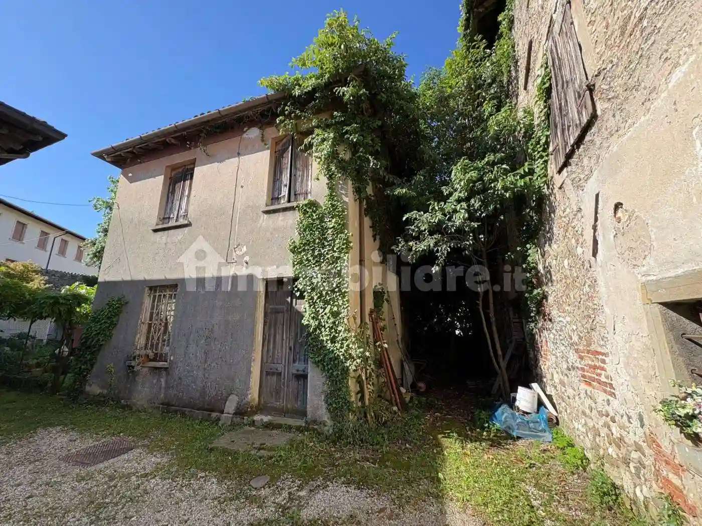 Palazzo - Edificio - foto 3