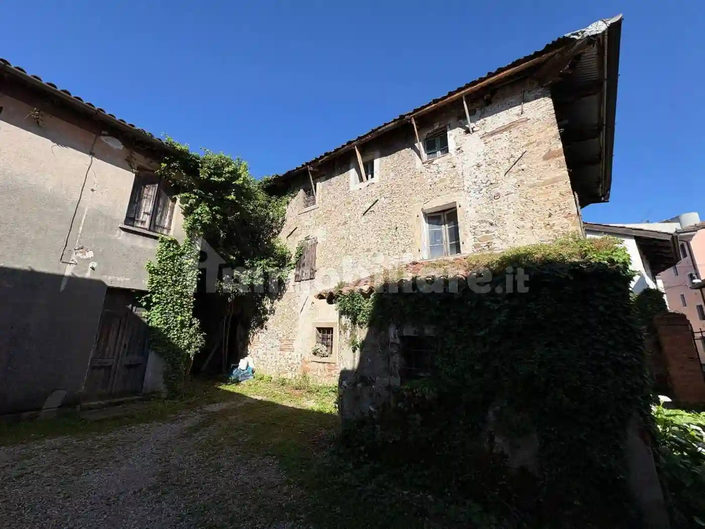 Palazzo - Edificio - foto 4