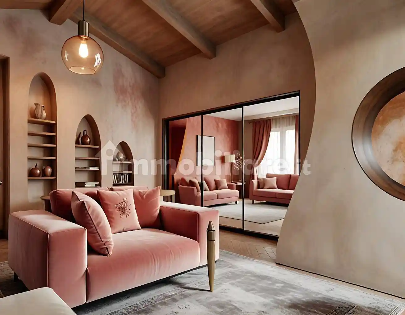 Villa unifamiliare via del Mirto  TELTI San c., Mannazzu, Putzolu, Olbia - foto 5