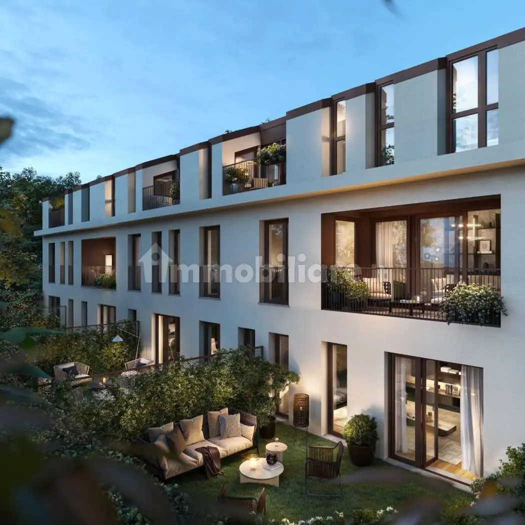 Apartment in vendita a Milan