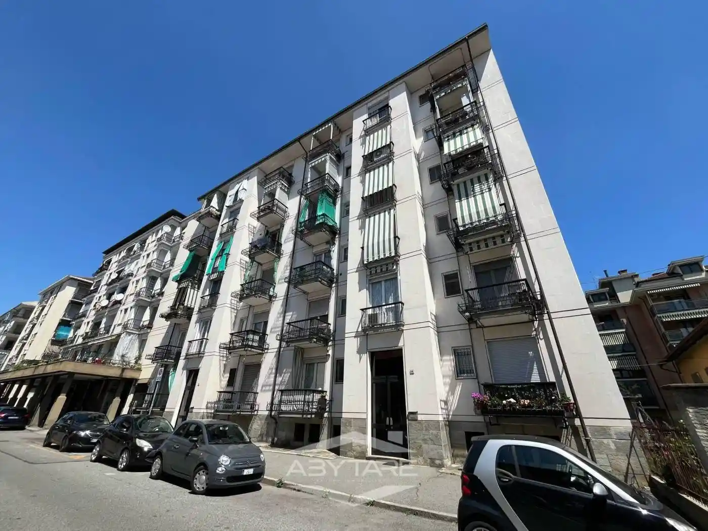 Appartamento in vendita a Nichelino