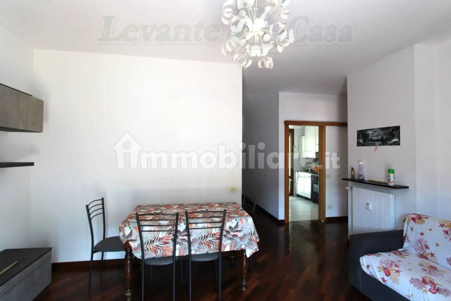 Trilocale via dei Fieschi, San Rocco, Ponte di Vexina, Verzemma, Collodari, Recco - foto 2