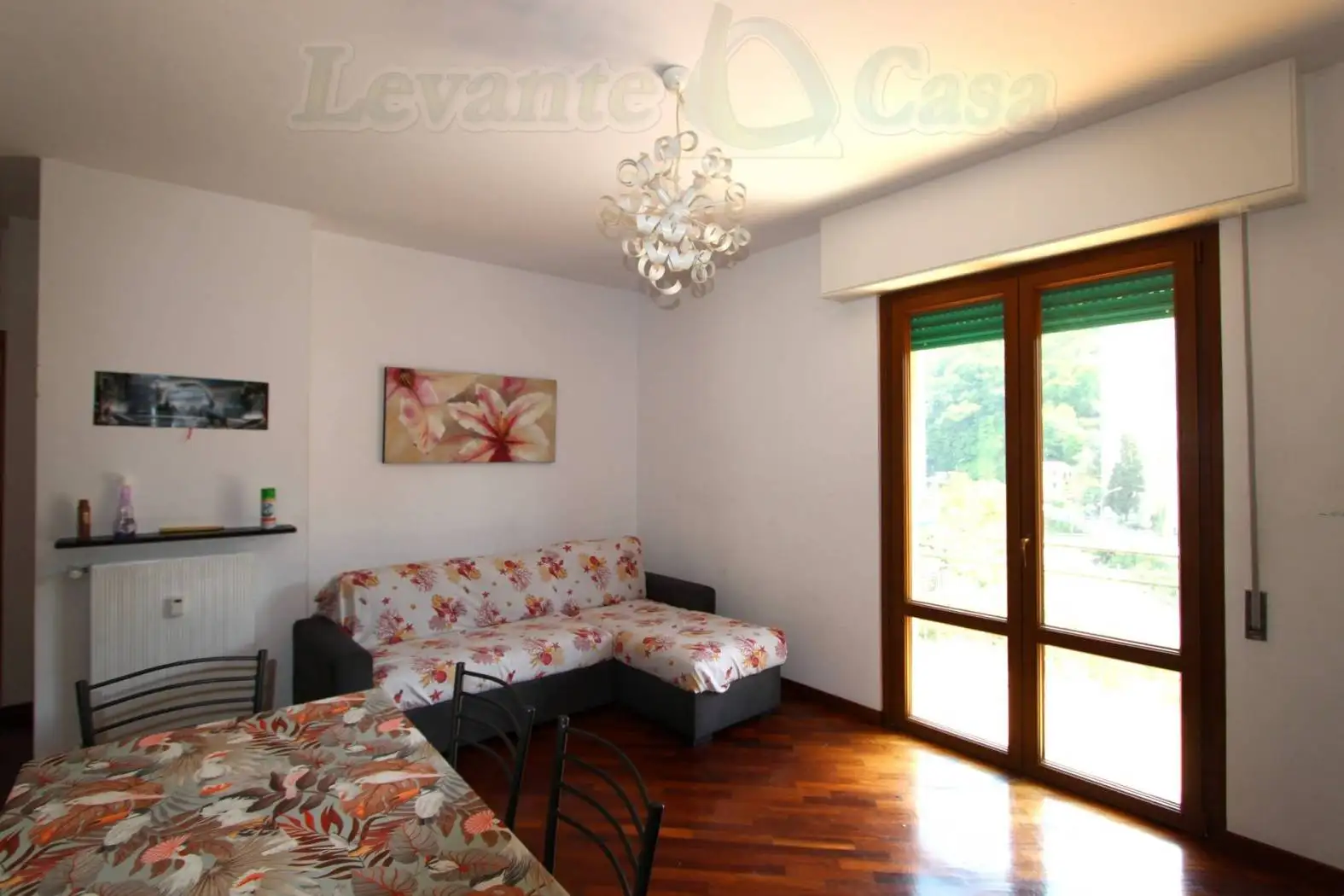 Trilocale via dei Fieschi, San Rocco, Ponte di Vexina, Verzemma, Collodari, Recco - foto 3