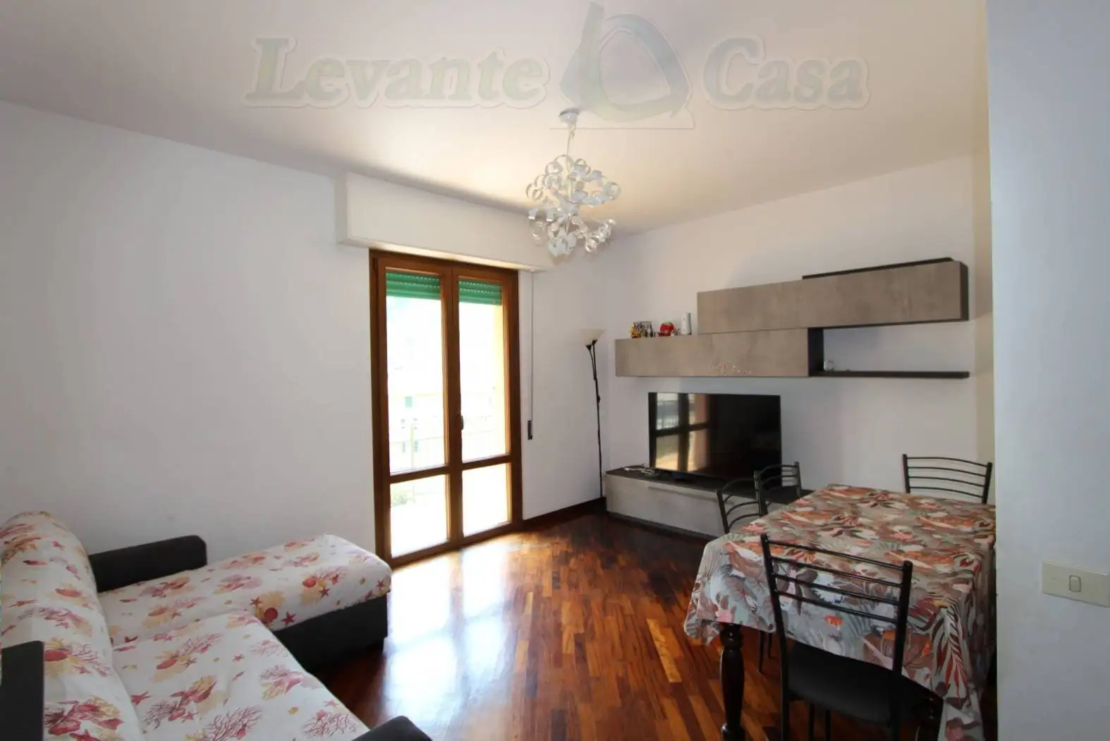 Trilocale via dei Fieschi, San Rocco, Ponte di Vexina, Verzemma, Collodari, Recco - foto 4