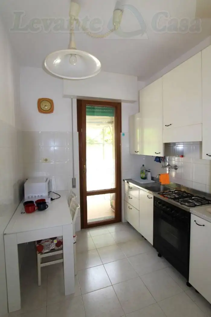 Trilocale via dei Fieschi, San Rocco, Ponte di Vexina, Verzemma, Collodari, Recco - foto 5