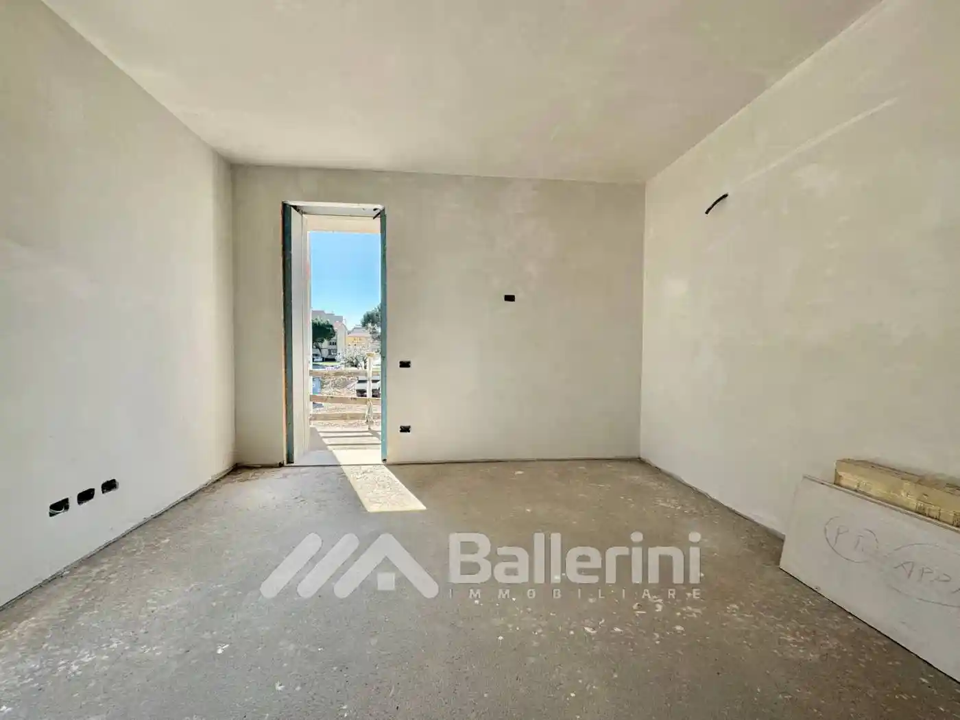 Appartamento in vendita a Calenzano