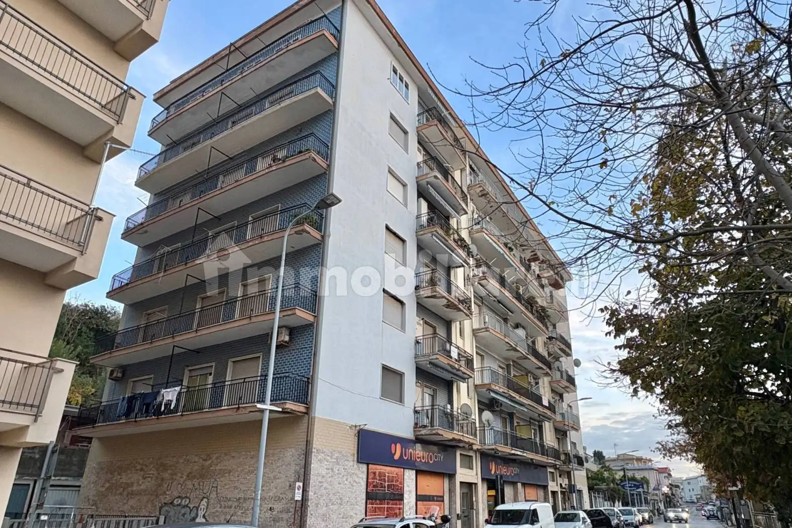 Appartamento in vendita a Paola