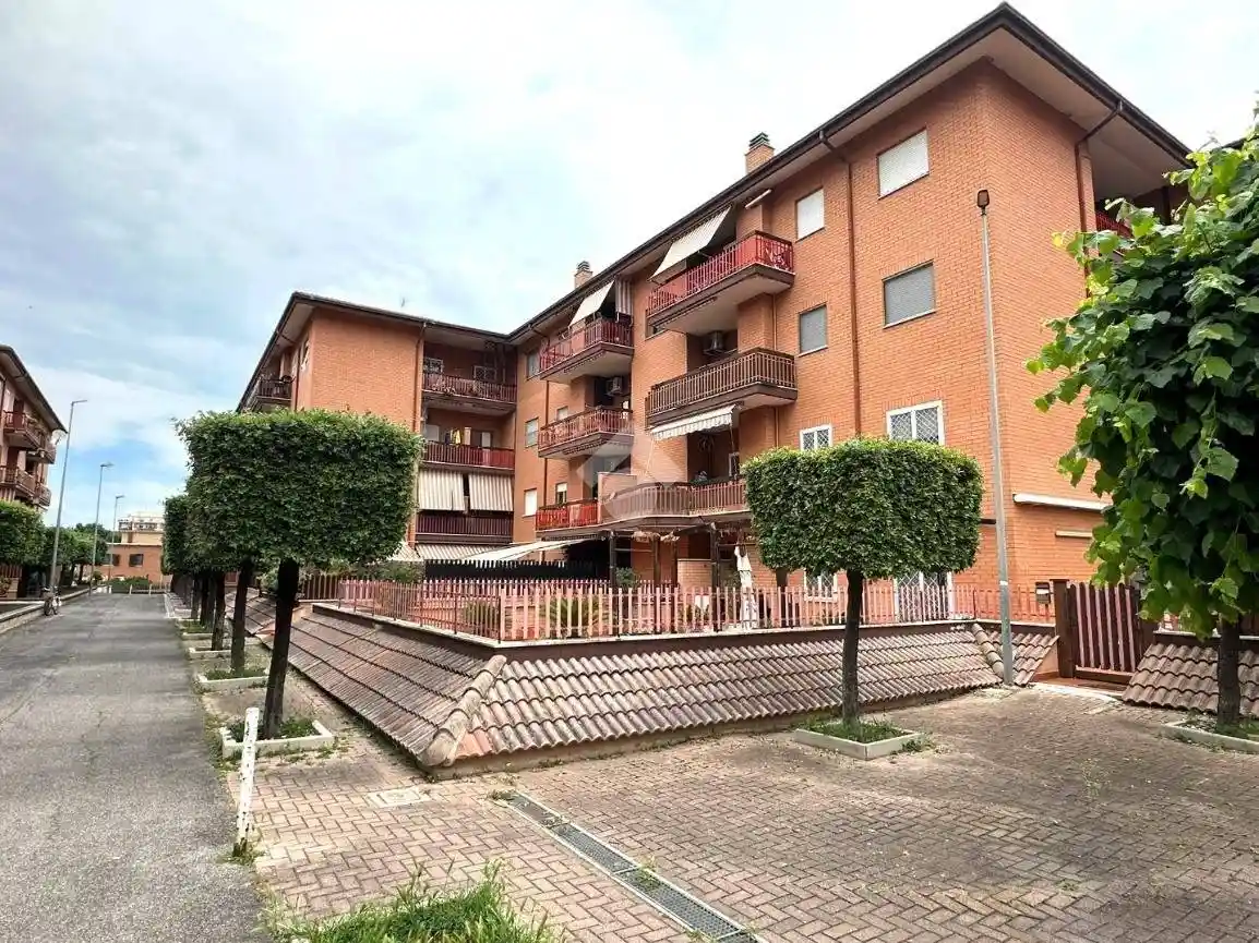 Appartamento in vendita a Aprilia