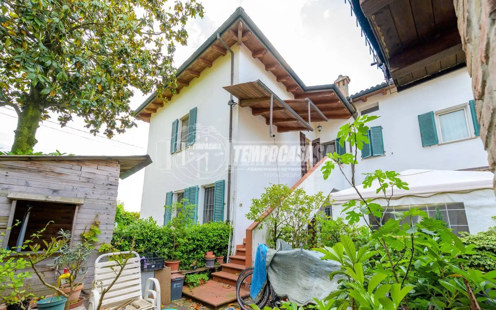 Appartamento in vendita a San Pietro in Casale