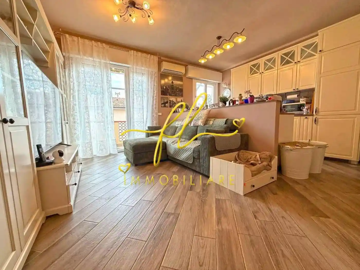 Appartamento in vendita a San Vincenzo