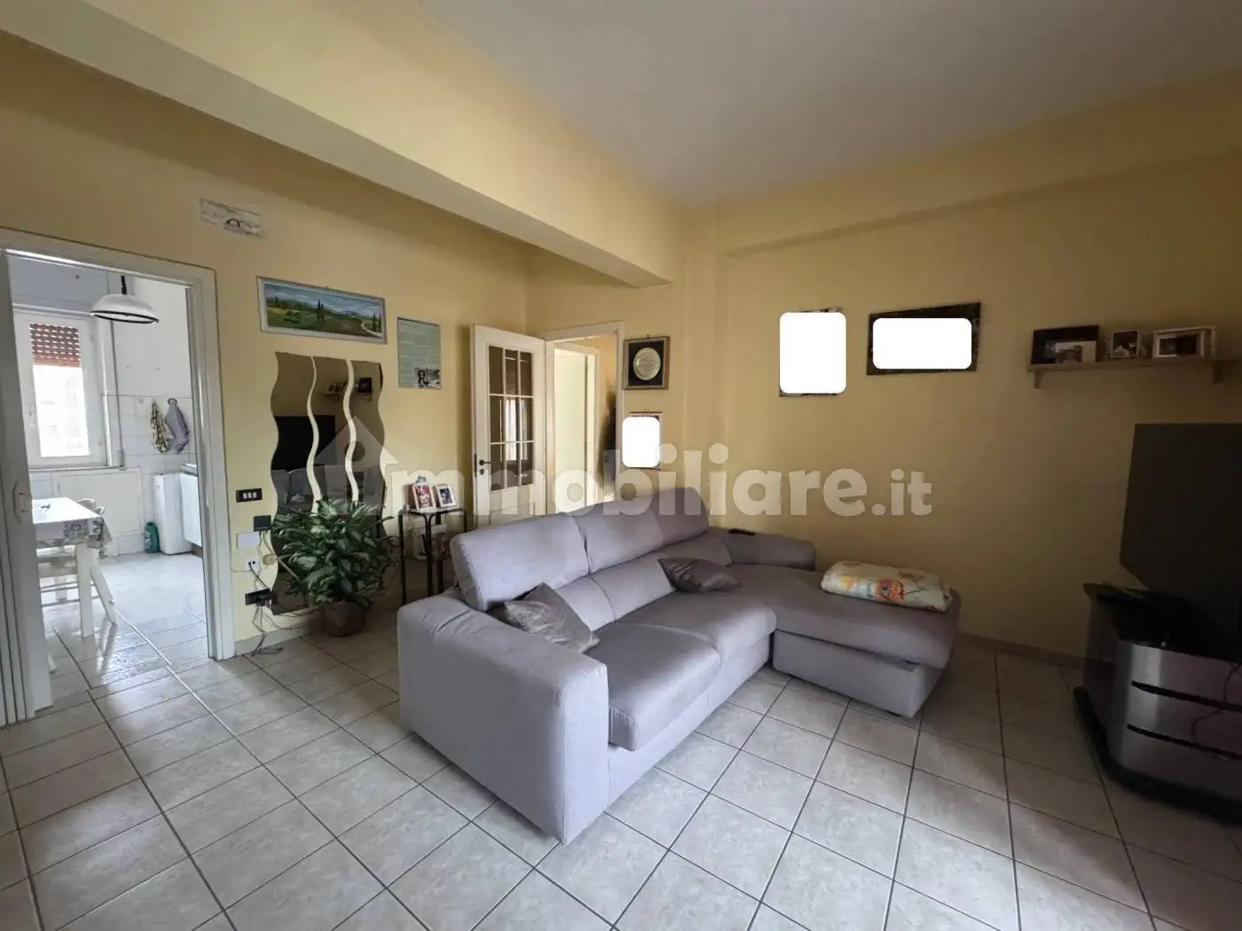 Appartamento in vendita a Benevento