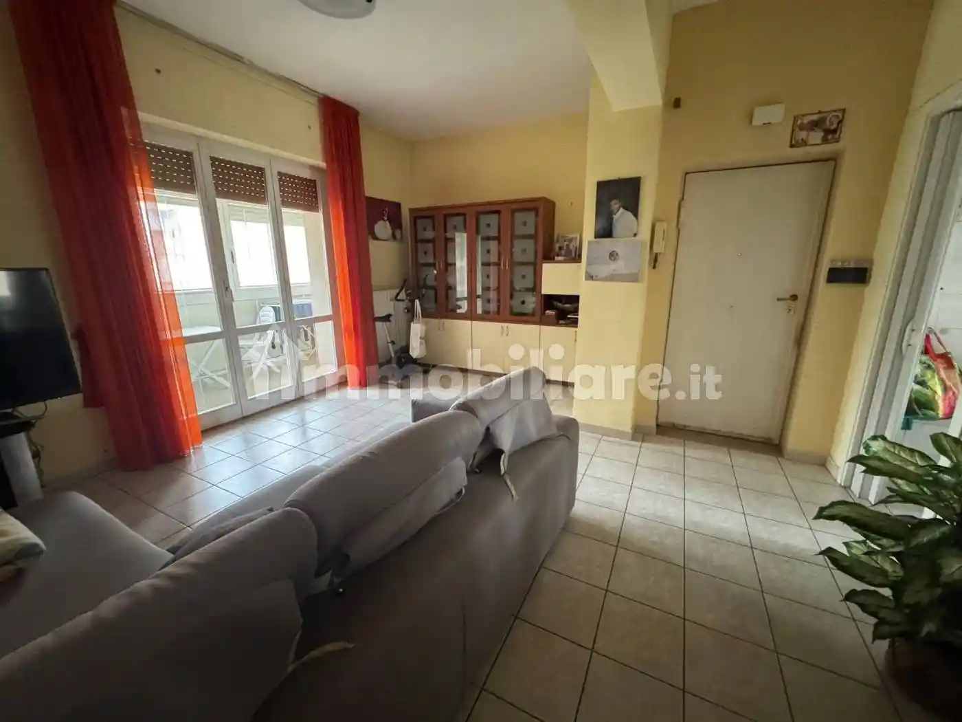 Trilocale via Benedetto Bonazzi, Rione Libertà, Benevento - foto 2