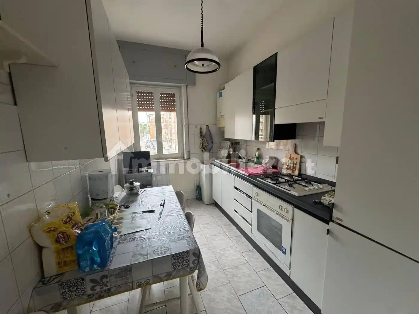 Trilocale via Benedetto Bonazzi, Rione Libertà, Benevento - foto 3