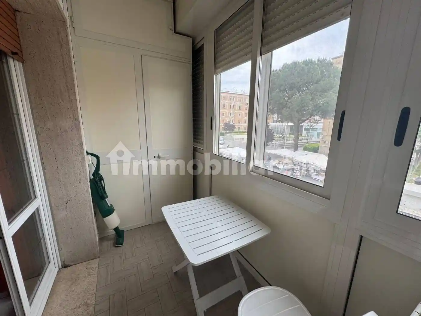 Trilocale via Benedetto Bonazzi, Rione Libertà, Benevento - foto 4