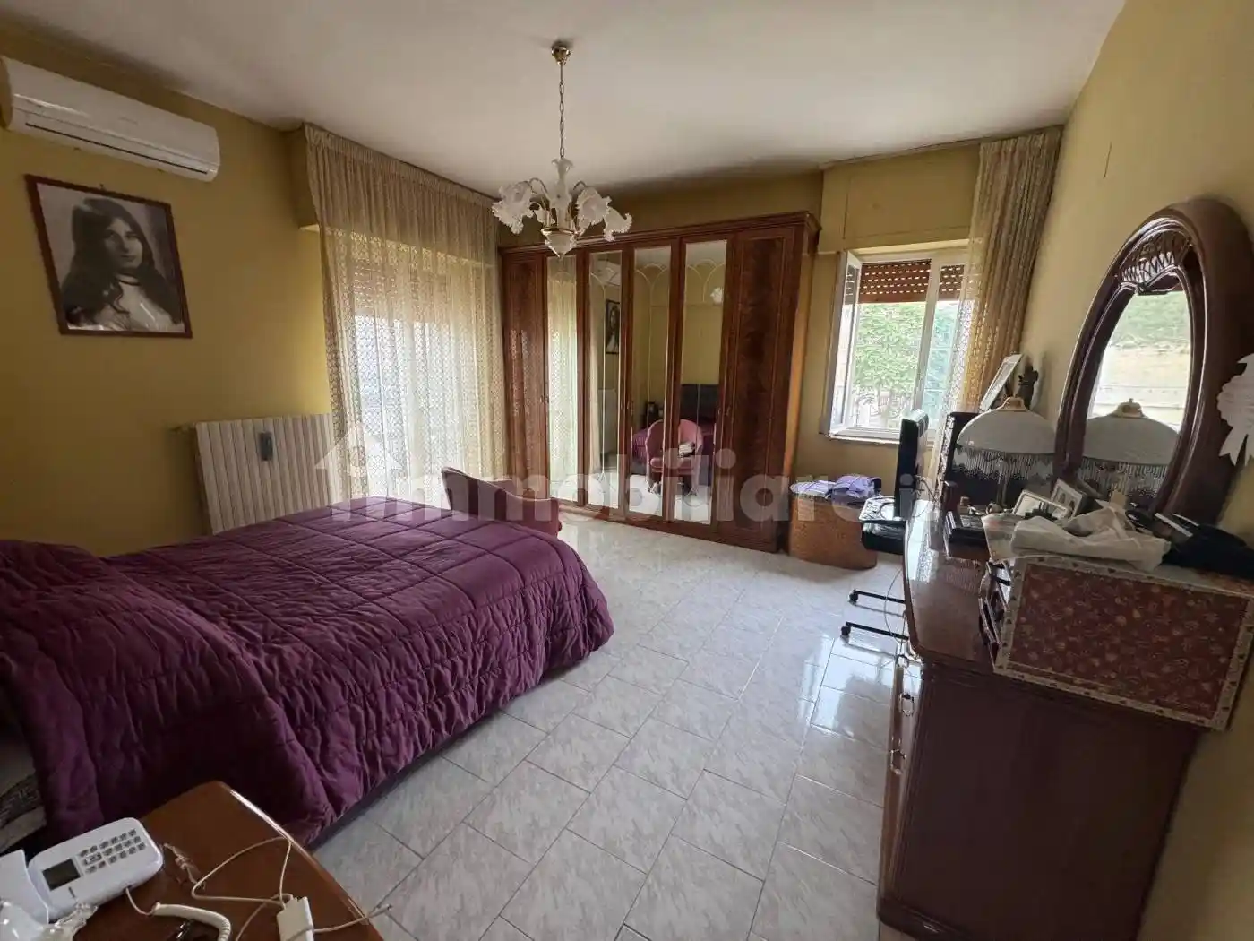 Trilocale via Benedetto Bonazzi, Rione Libertà, Benevento - foto 5