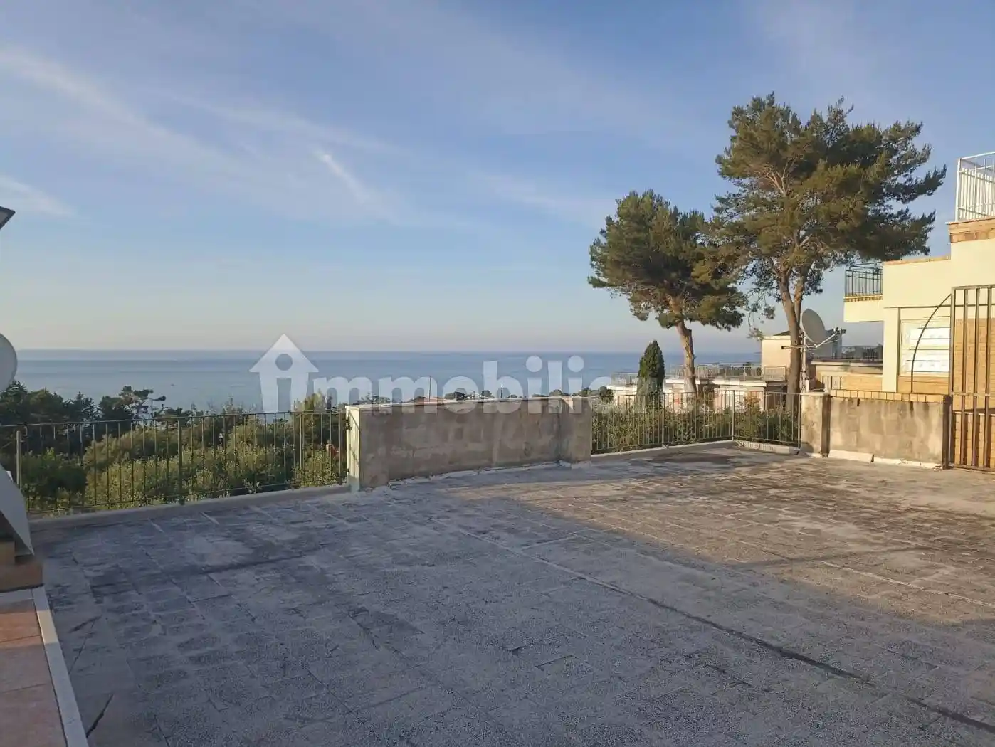 Appartamento in vendita a Vico del Gargano