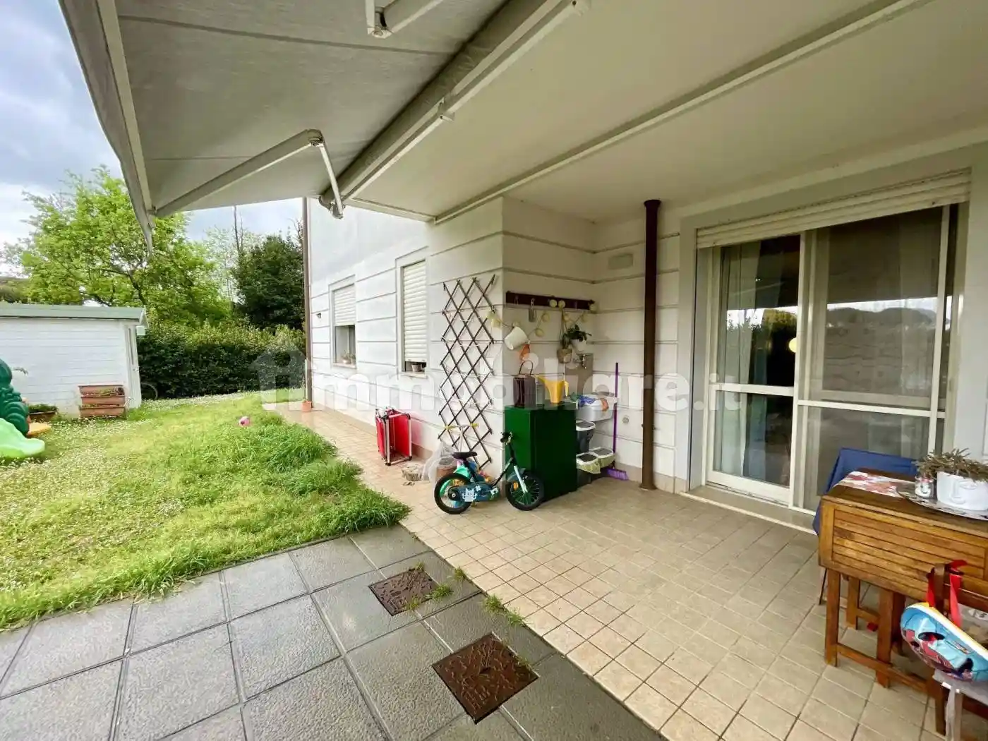 Appartamento in vendita a Altopascio