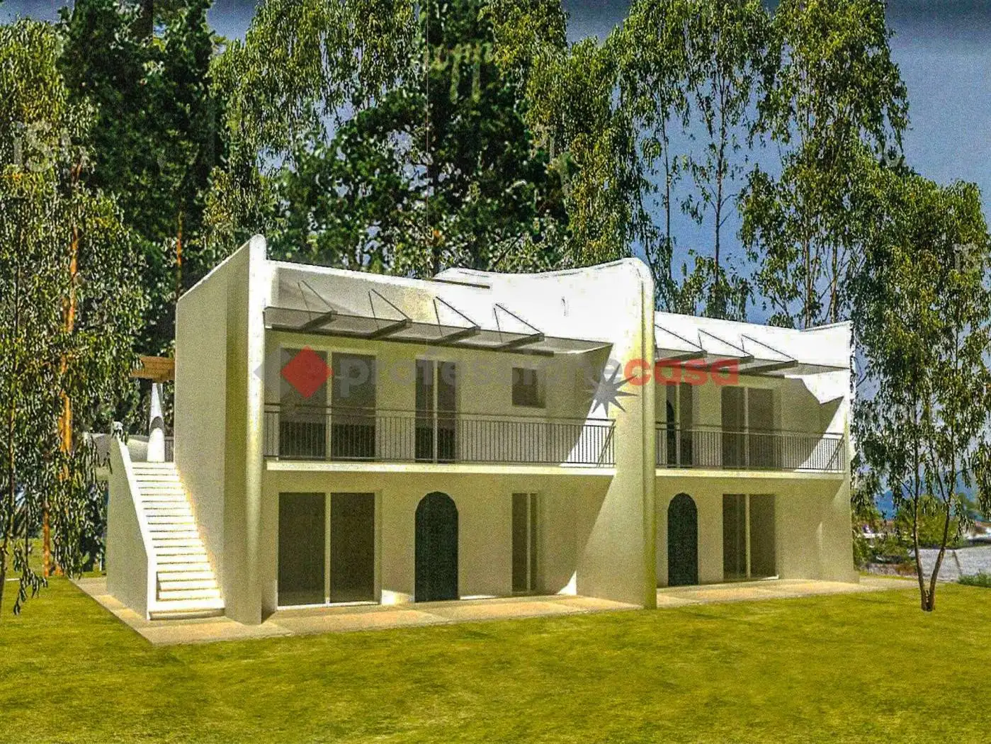 Villa in vendita a Capaccio Paestum