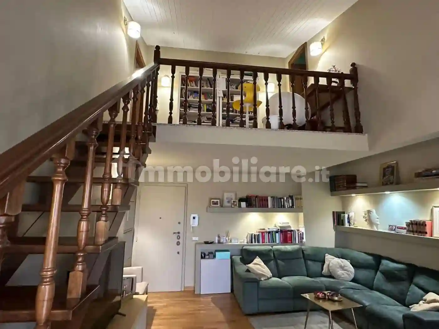 Attico - Mansarda - foto 5